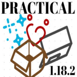 Practical logo
