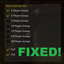 Raid Profiles Switcher Fix (fixes broken raid profile auto-activate feature) logo