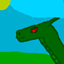 Park1423's Dragon Fantasy logo