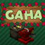 GAHA - Gaelen's Antiquated Homestead Adventures logo