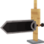 Hunk Of iron logo
