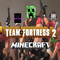 Team Fortress M logo