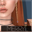 Merryl Earrings logo