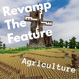 RTF: Agriculture