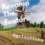 RTF: Agriculture logo