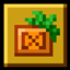 Crazy Carrots logo