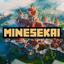 Minesekai