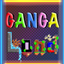 GANGA Land logo