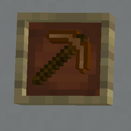Copper Tools&Weapons logo