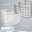 Aurore Curved wall windows set (2022) logo
