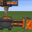 Tiled Cauldron logo