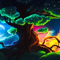 SeleniumCraft Mystic Magic project image