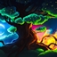 SeleniumCraft Mystic Magic logo