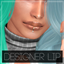 Designer Lip Piercing logo