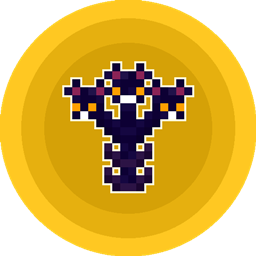 Olympic Gods' Attributes logo