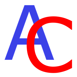 Auto Controller and Frames logo