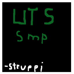 UTSsmp logo