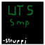 UTSsmp logo