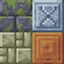 [LEGACY] More Stones II logo