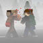 Lost Blood - Zombie Apocalypse logo