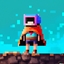 CustomCapes logo