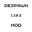 Despawn ! logo