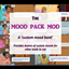 Mood Pack: New Moods for your Sims