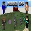 The Modded SMP logo