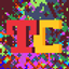 The Total Chaos Experience logo