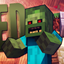 Infected logo