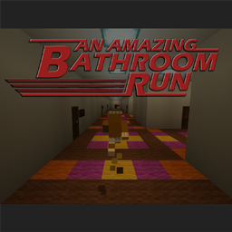 An Amazing Bathroom Run project image