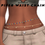 Piper Waist Chain logo