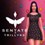 Lena Dress and Top - Sentate x Trillyke logo