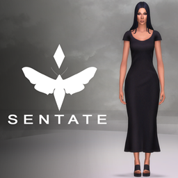 Ashley Dress and Co-ord Set
