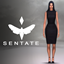 Lucille Dress logo
