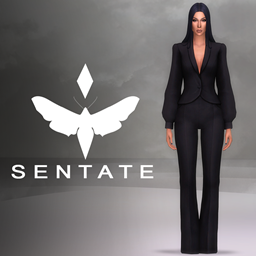 Selene Suit