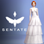 Clara Dress - Sentate x Joliebean x H.F.O Collaboration