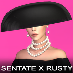 Cristobal Hat