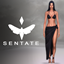 Elaine Sarong logo