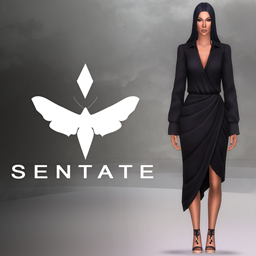 Florentina Dress logo
