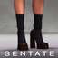 Alora Boots logo