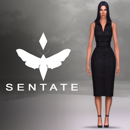 Beatrice Dress logo