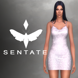 Paris Dress