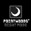 Pointwoods Night Mode logo