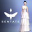 Willow Dress - Sentate x Joliebean x H.F.O Collaboration