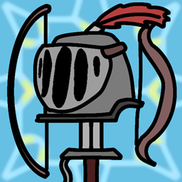 Knights and Archers logo