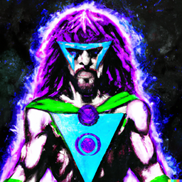 The Ascended Individuals Pack project image