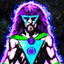 The Ascended Individuals Pack logo