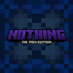 Nothing Pack - Nothing Series project image