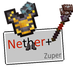 Nether+ ZuperZV